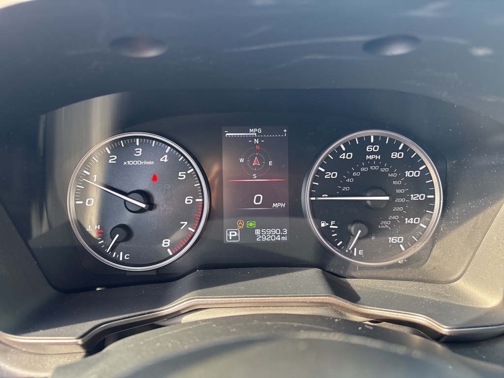 2022 Subaru Outback Limited photo 16