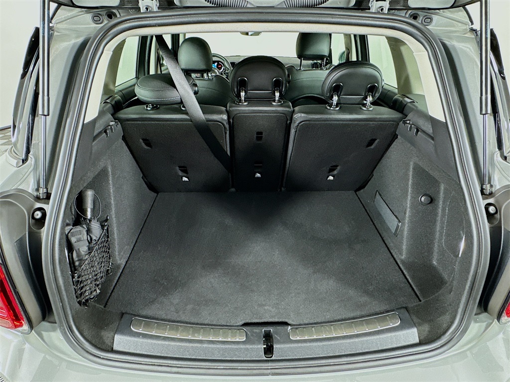 2023 Mini Cooper S ALL4 photo 27