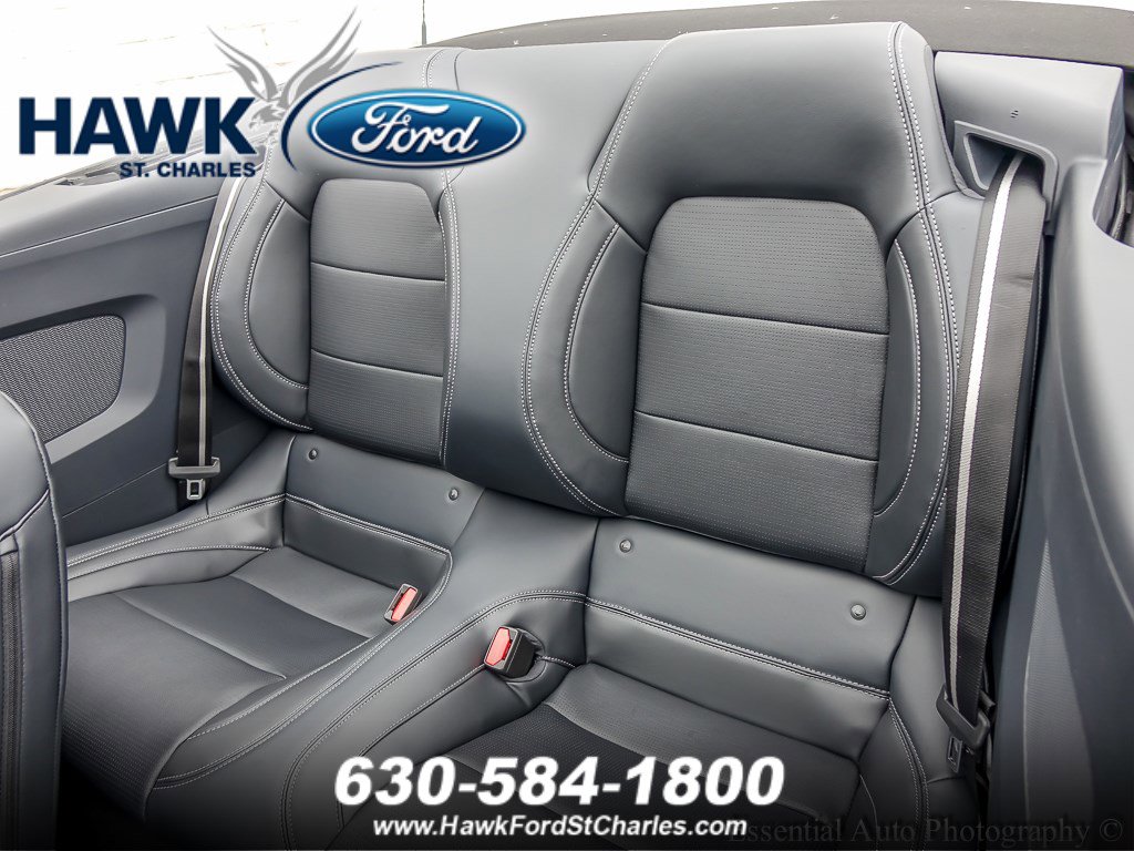 2024 FORD MUSTANG - Image 9