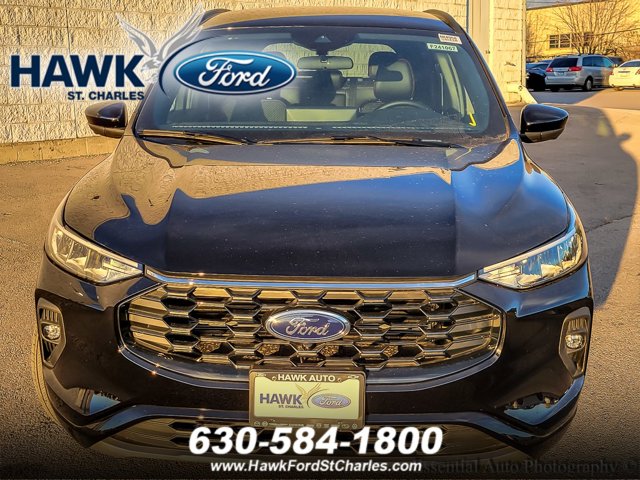 2024 FORD ESCAPE - Image 23