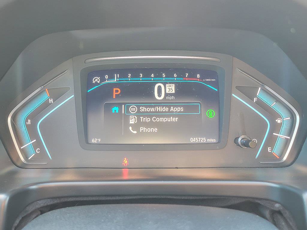2023 HONDA ODYSSEY - Image 18