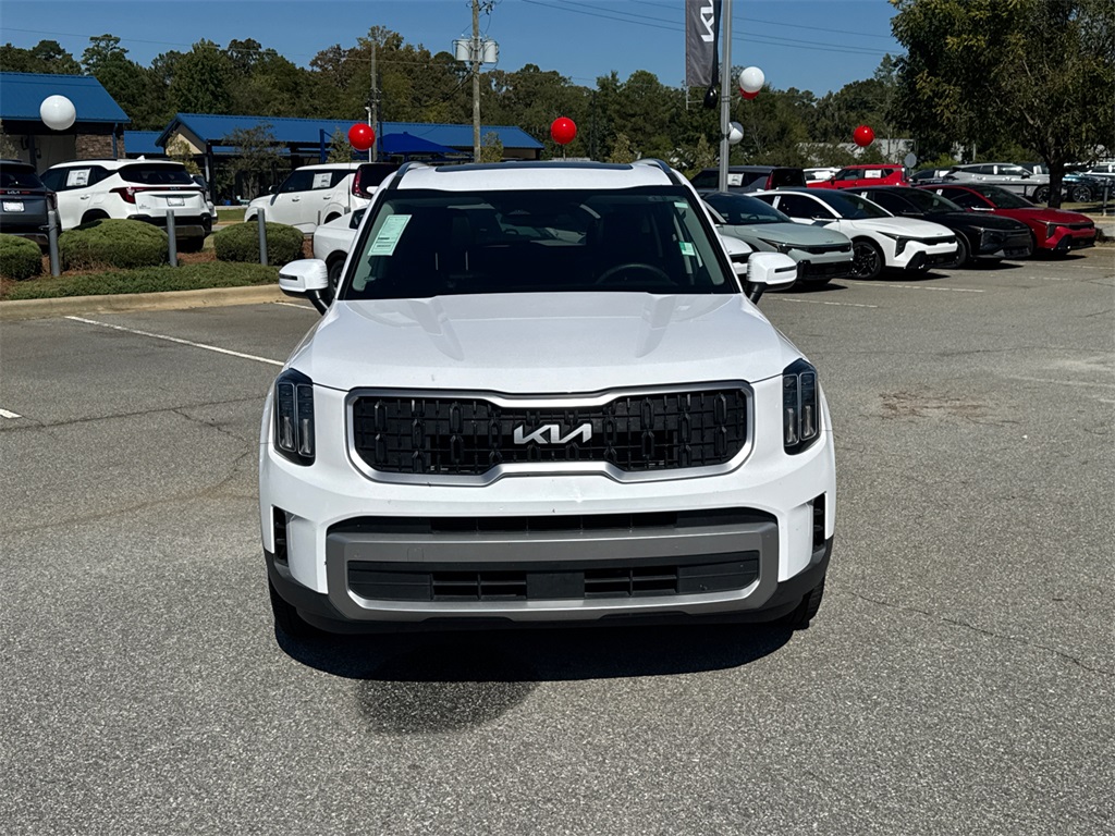 2023 Kia Telluride EX photo 8