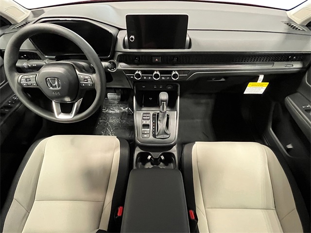 2026 Honda CR-V EX photo 15