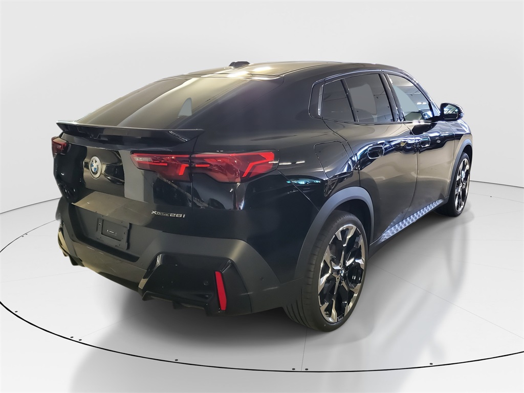 2026 Bmw X2 xDrive28i photo 3