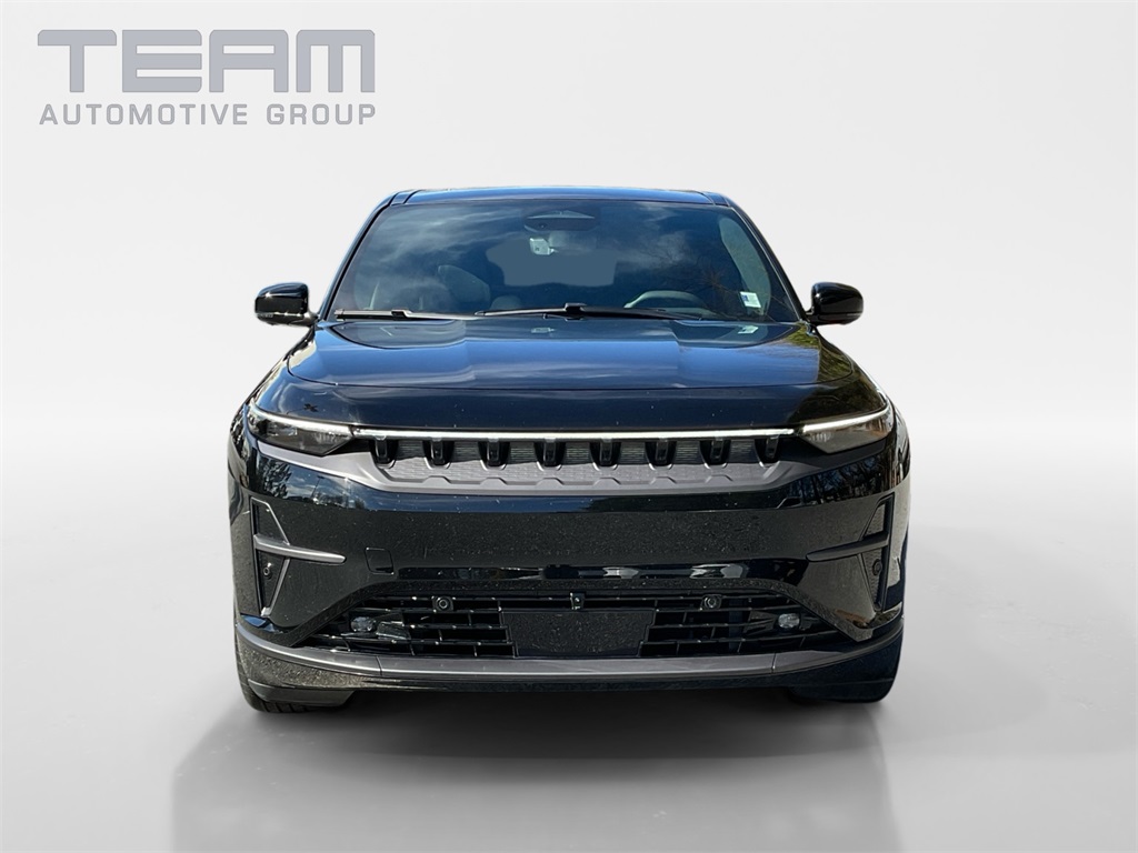 Used 2024 Jeep Wagoneer S Launch Edition with VIN 3C4RJNAK7RT177954 for sale in Morganton, NC