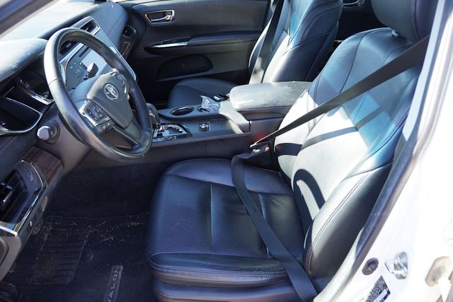 2014 Toyota Avalon XLE Premium photo 4