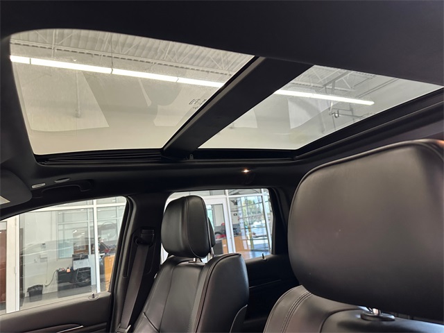 2020 Jeep Grand Cherokee High Altitude photo 21