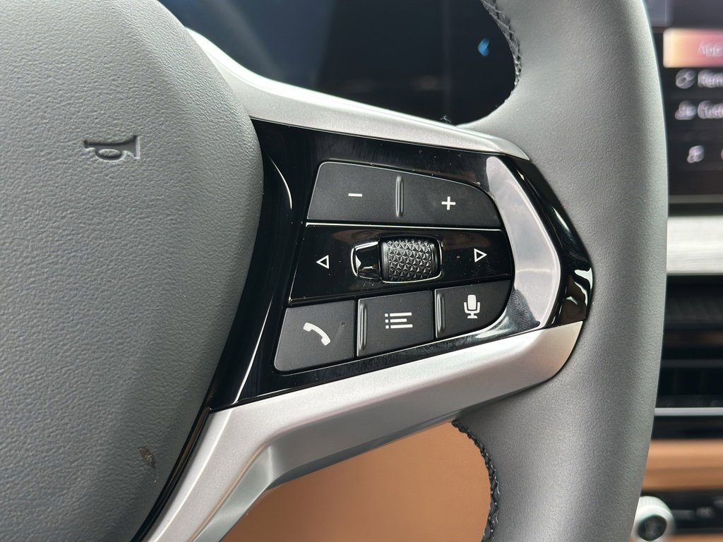 2025 Bmw i4 xDrive40 photo 27