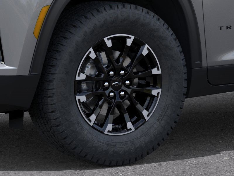2026 Chevrolet Traverse Z71 photo 6