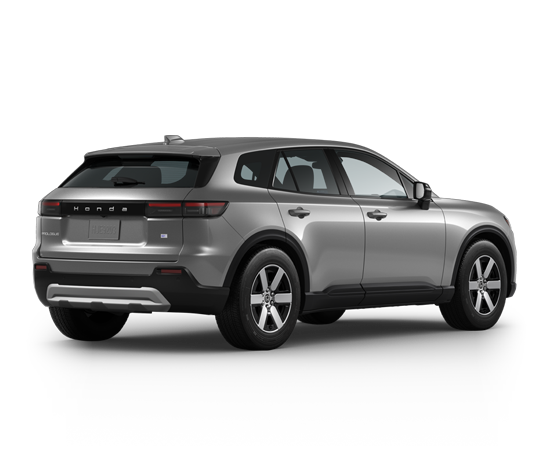 2025 Honda Prologue EX photo 3