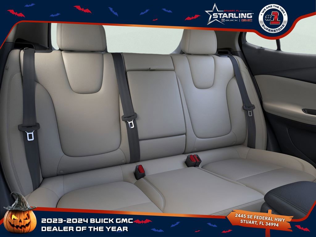 2026 Buick Encore GX Sport Touring photo 25