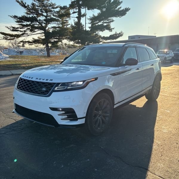 2019 Land Rover Range Rover Velar SE