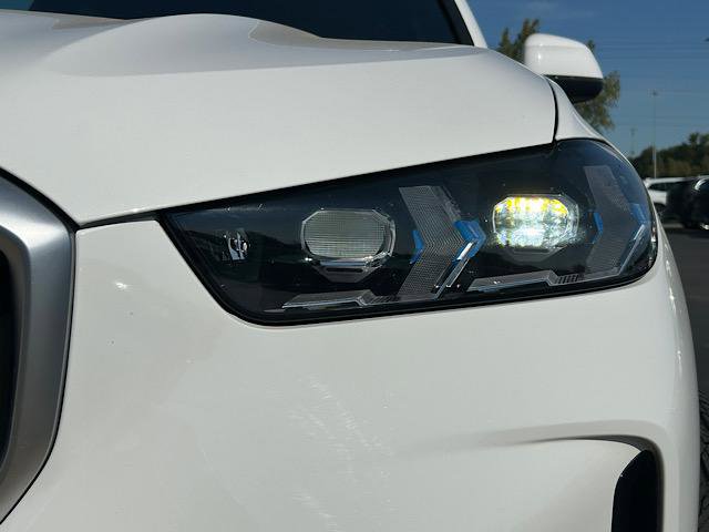 2024 Bmw X5 xDrive40i photo 3