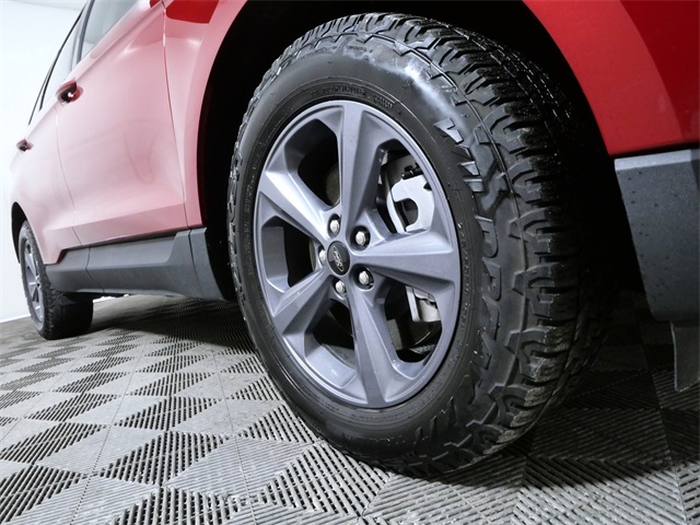 Certified 2023 Ford Edge SEL with VIN 2FMPK4J92PBA05315 for sale in Apple Valley, Minnesota