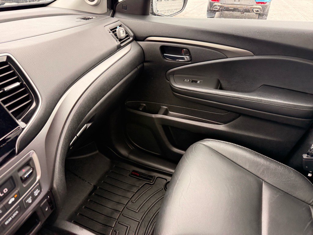 2019 Honda Pilot EX-L photo 14