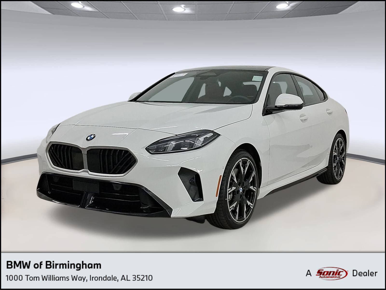 2025 BMW 2 Series 228's photo