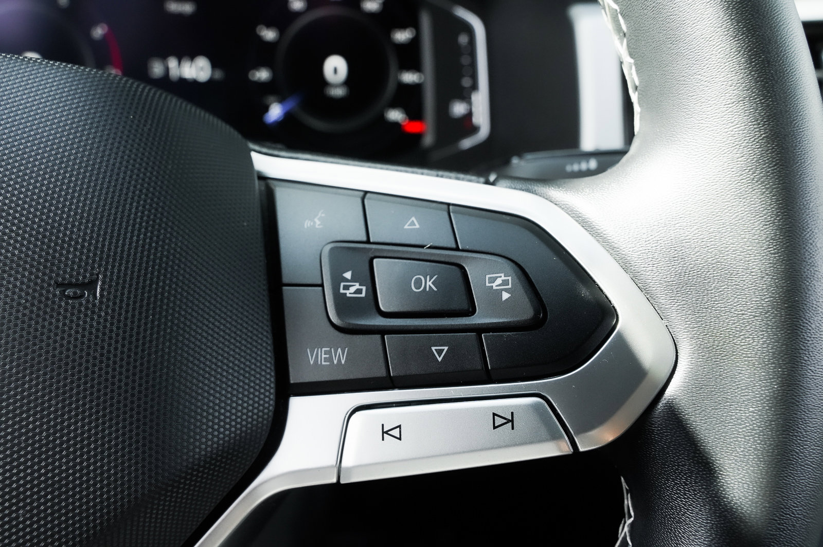 2022 Volkswagen Atlas V6 SE Technology photo 9
