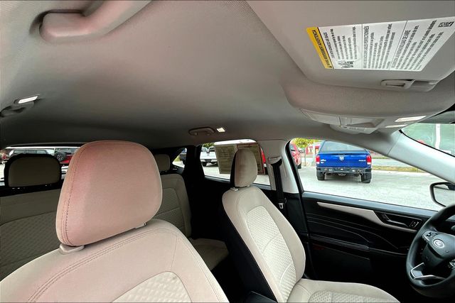 2022 Ford Escape SE photo 20