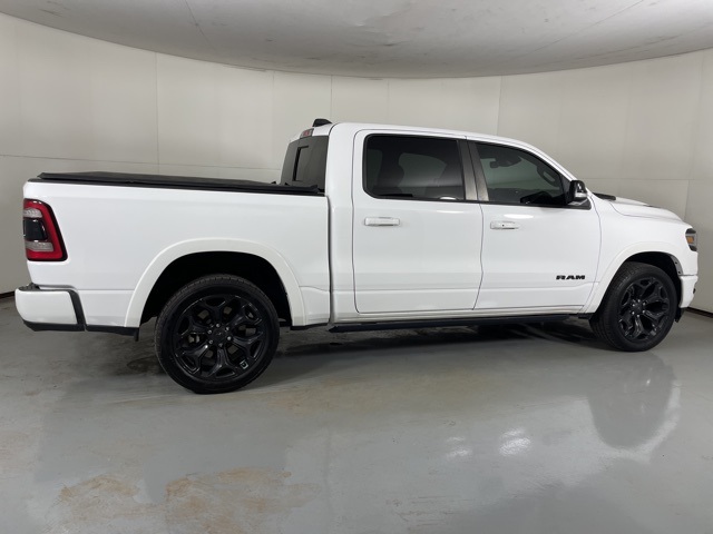 2022 Ram 1500 Limited photo 7