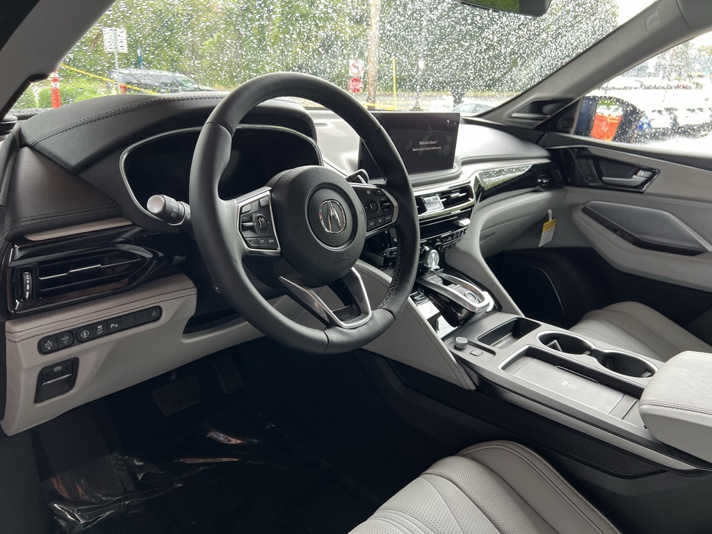 2026 Acura MDX Advance SH-AWD photo 14