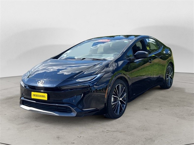 2023 Toyota Prius XLE