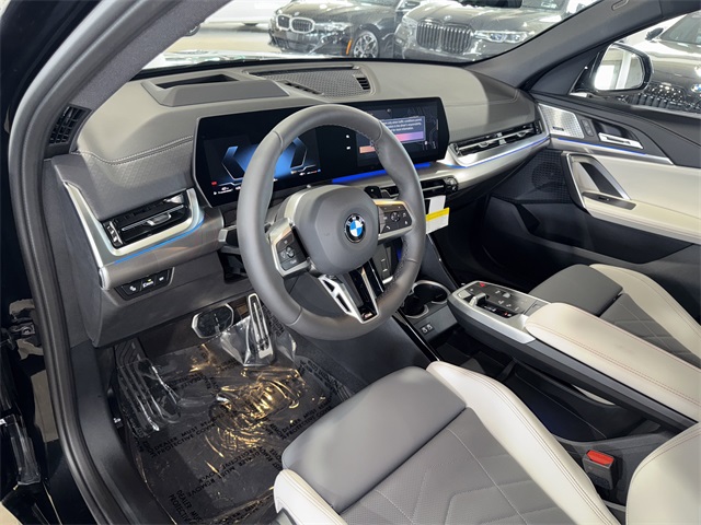 2025 Bmw X2 xDrive28i photo 12