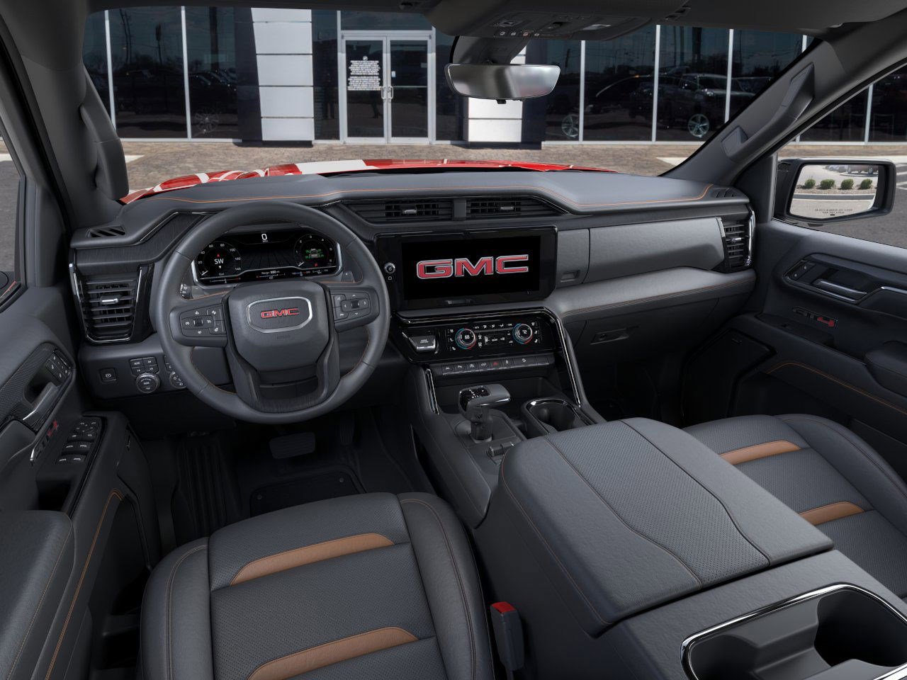 2026 Gmc Sierra 1500 photo 15