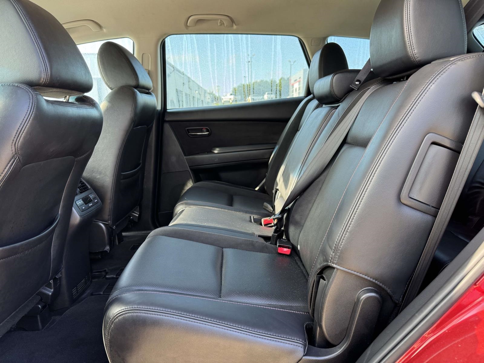 2014 Mazda CX-9 Touring photo 3