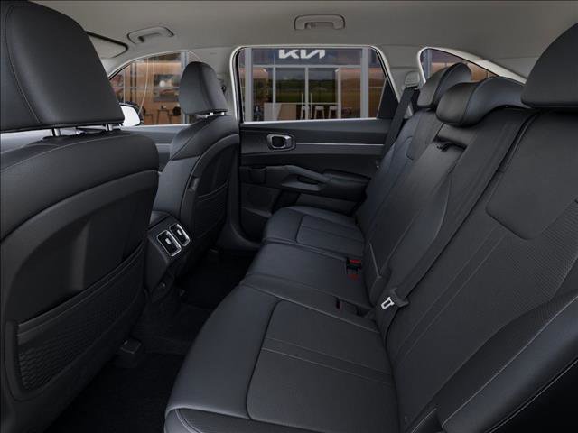 2025 Kia Sorento S photo 17