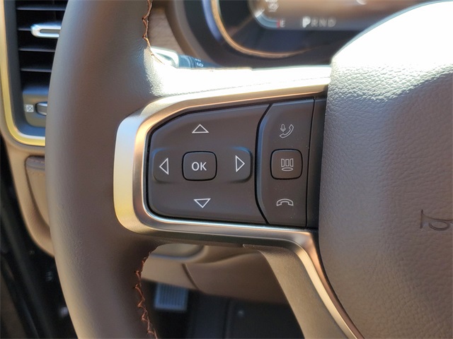 2026 Ram 2500 Longhorn photo 21