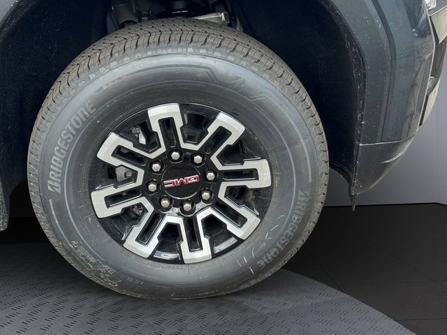2026 Gmc Sierra Elevation photo 26