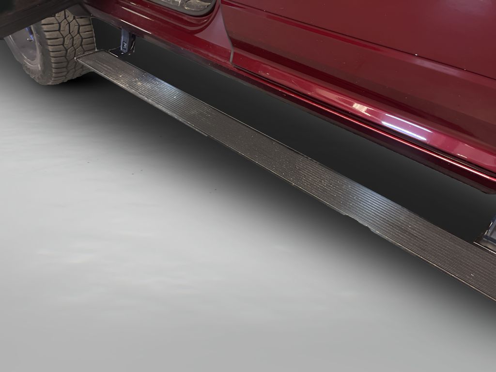 2020 Ram 2500 Laramie photo 25