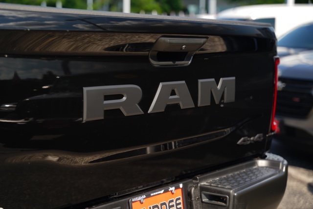 2025 Ram 3500 Tradesman photo 27