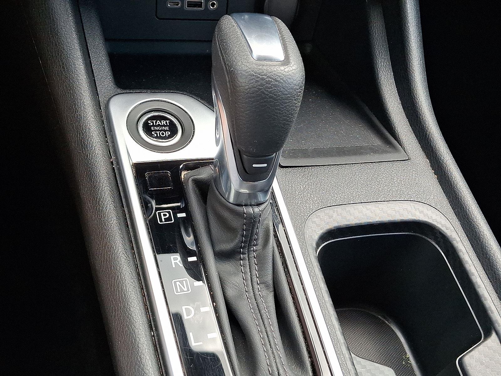 2023 Nissan Sentra SV photo 15