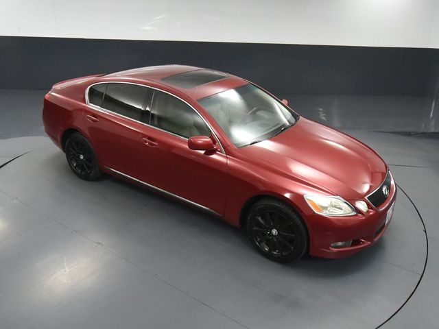 2006 Lexus GS 300 photo 47