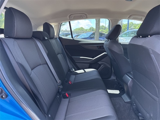 2023 Subaru Impreza Base photo 18