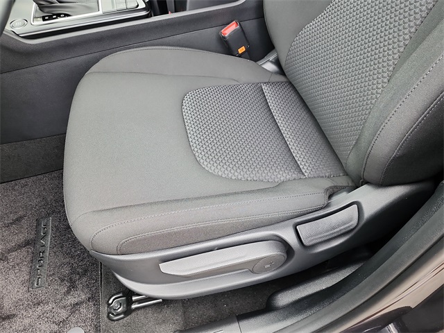 2026 Kia Sportage LX photo 10