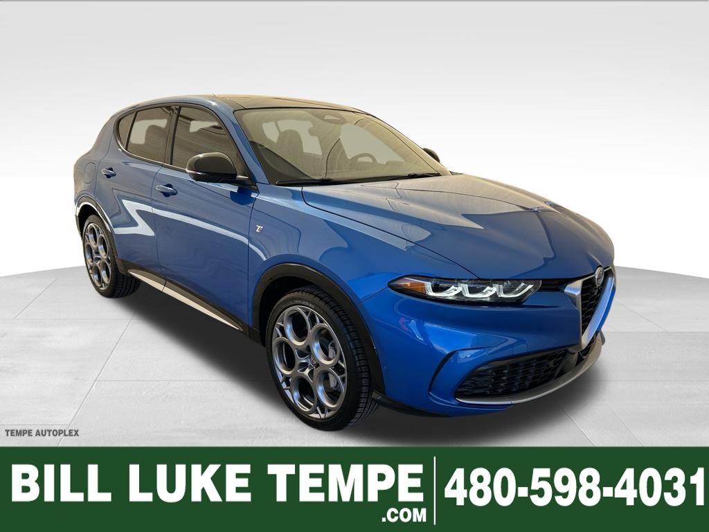 2024 Alfa Romeo Tonale