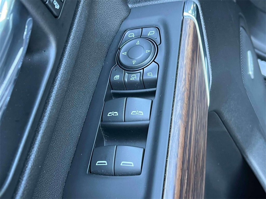 2022 Chevrolet Silverado 2500HD High Country photo 23