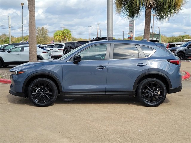 2024 Mazda CX-5 2.5 S Carbon photo 4