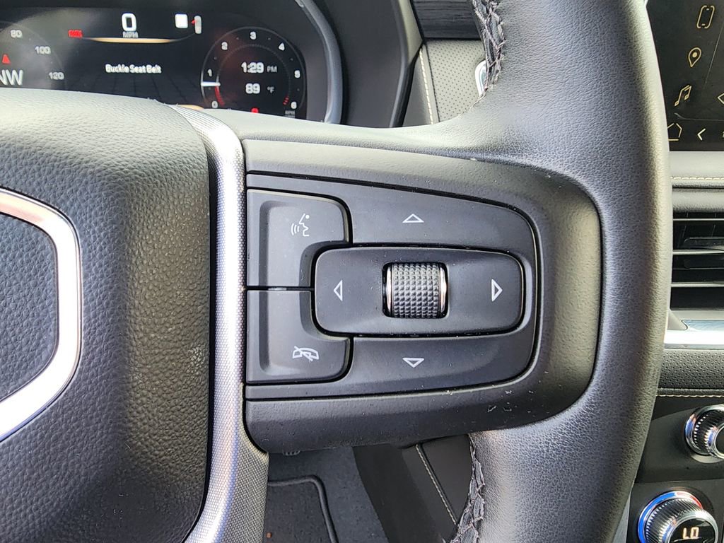 2023 Gmc Yukon SLT photo 25