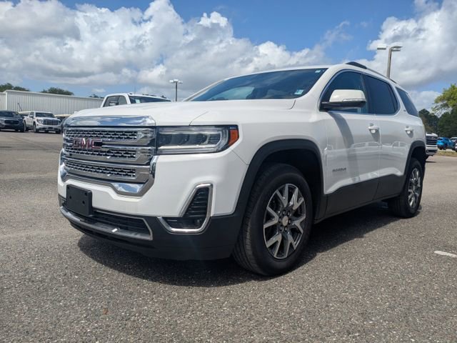 2023 Gmc Acadia SL photo 2