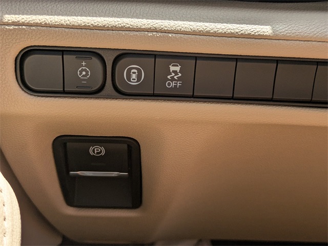 2026 Acura MDX Base photo 25
