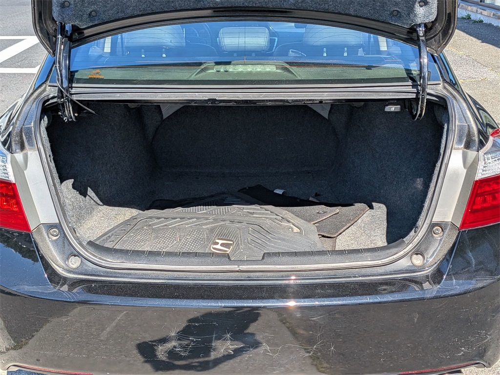 2014 Honda Accord EX-L photo 6