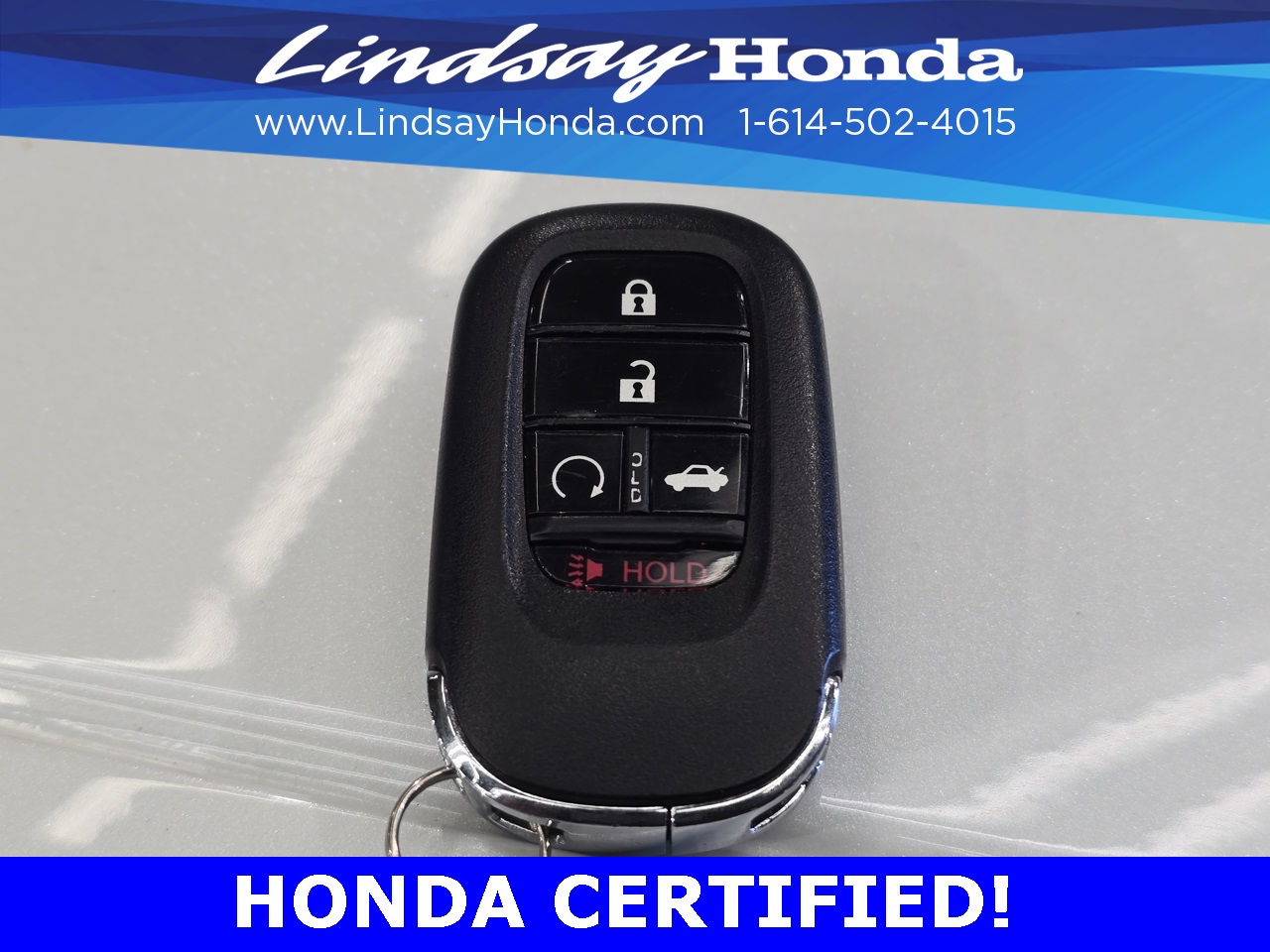 2024 Honda Accord LX photo 17
