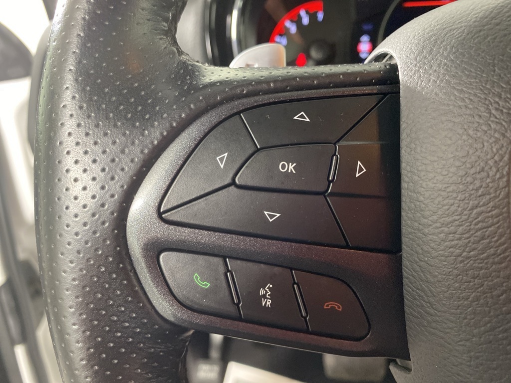 2021 Dodge Durango GT Plus photo 21