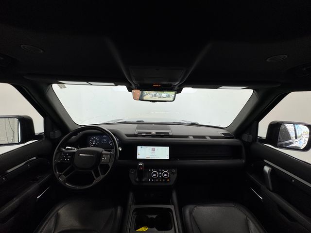 2021 Land Rover Defender 90 X-Dynamic S photo 20