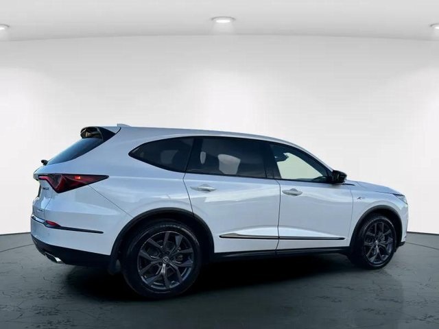 2023 Acura MDX SH-AWD A-Spec photo 7