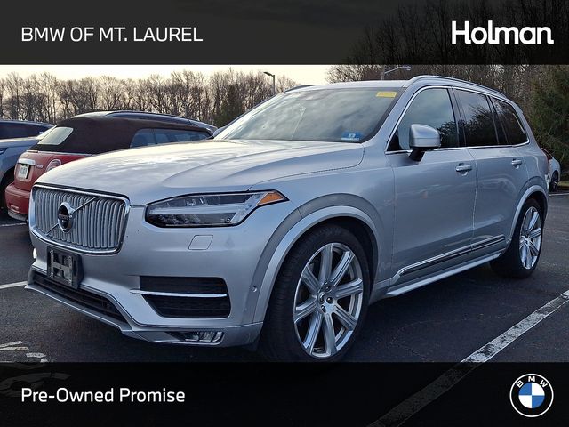2016 Volvo XC90 Inscription