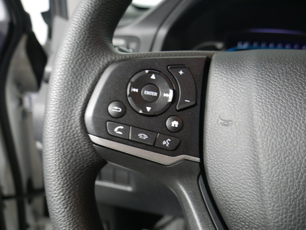 2021 Honda Pilot EX photo 22